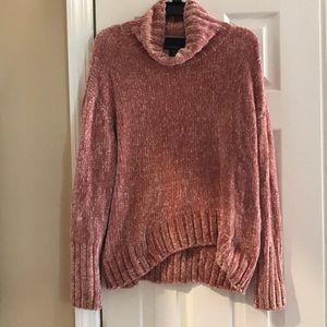Cynthia Rowley sweater